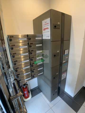 その他設備　レフューム駒込