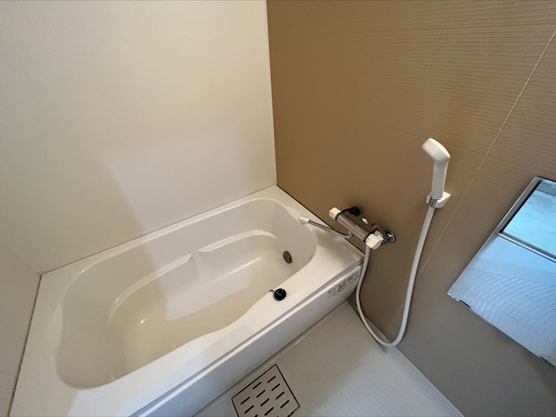 バス・シャワールーム　同物件別部屋イメージ