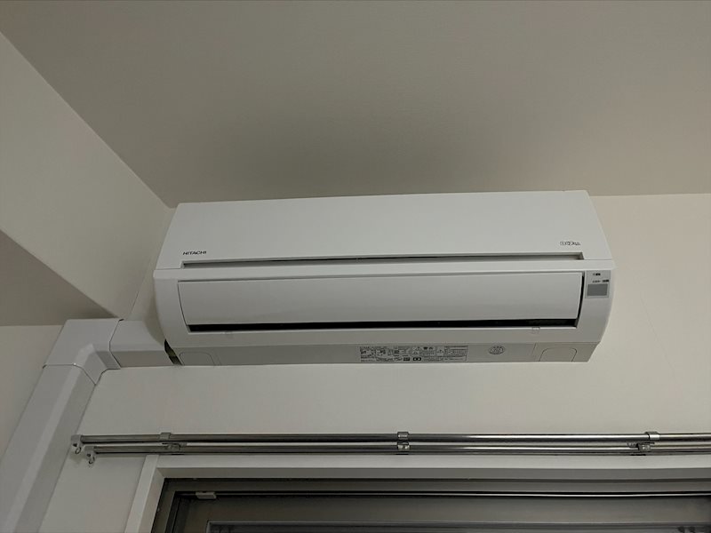 その他設備　同物件別部屋イメージ