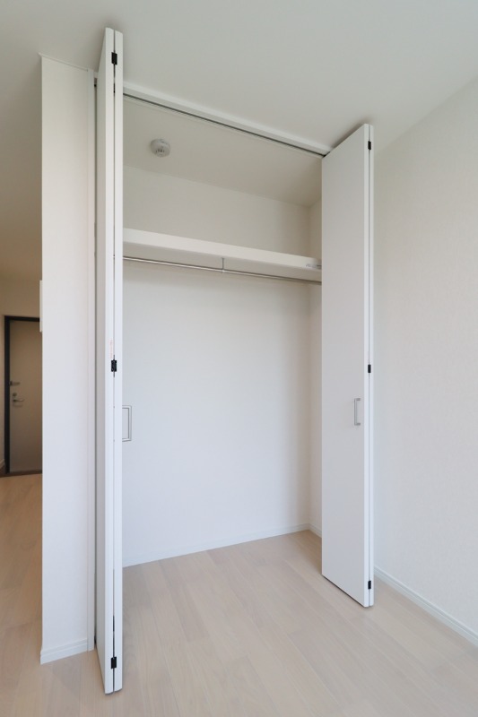 収納　図面と現状に相違がある場合には現状を優先