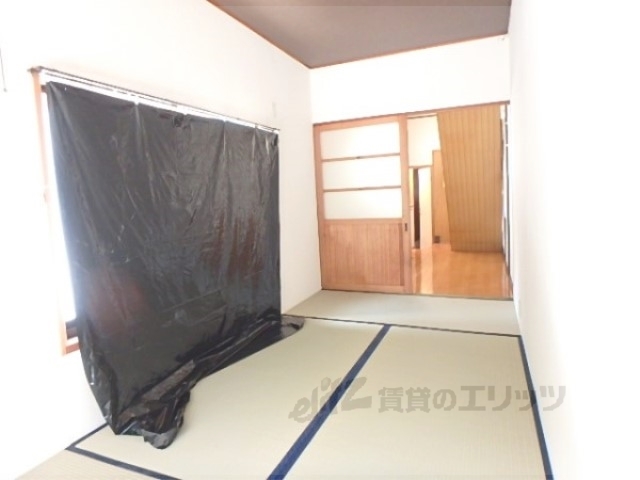 居室・リビング　和室