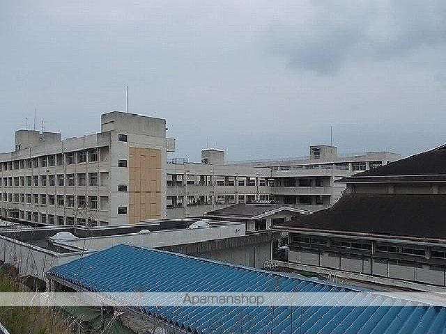 小学校　今治市立桜井小学校（小学校）まで700m