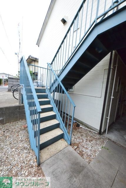 その他共有部分　お問合せはタウンハウジングまで！※現地待合わせ相談可能