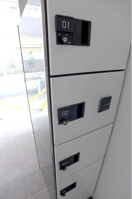 その他共有部分