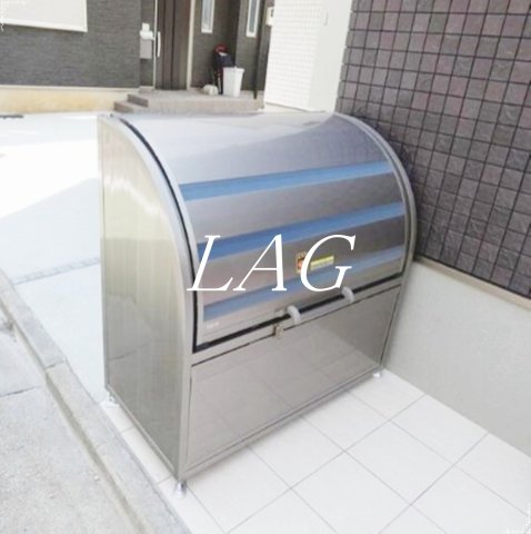 その他共有部分　共用部です。