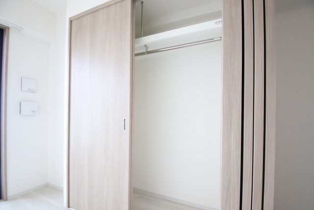 収納　※別室の参考写真の為、現況優先です。