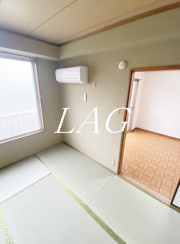 その他部屋・スペース　寝室です。