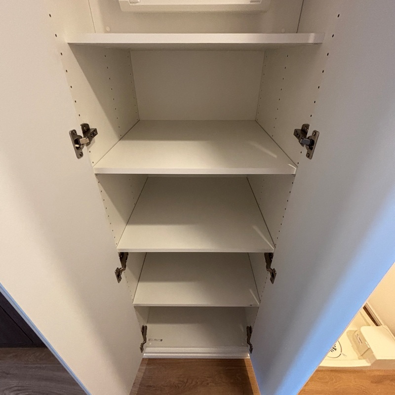 収納　収納※別部屋参考写真