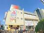 スーパー　西友花小金井店（スーパー）まで675m