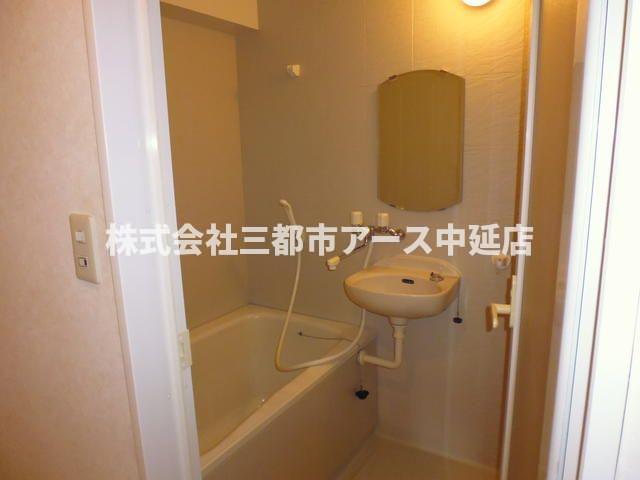 バス・シャワールーム　フロントリー　は三都市アース中延店へお任せください！　ご内覧