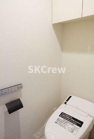 トイレ　別部屋　参考