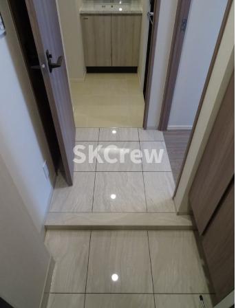 玄関　別部屋　参考