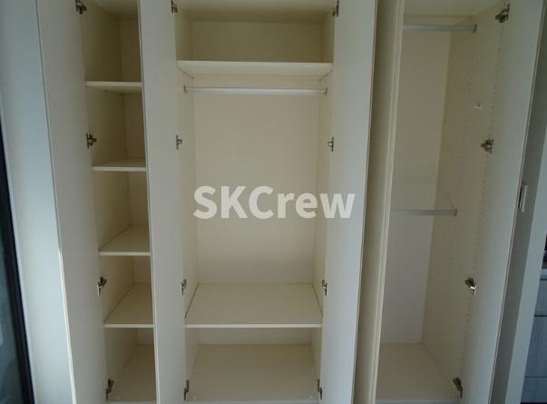 収納　別部屋　参考