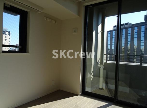 居室・リビング　別号室の写真です