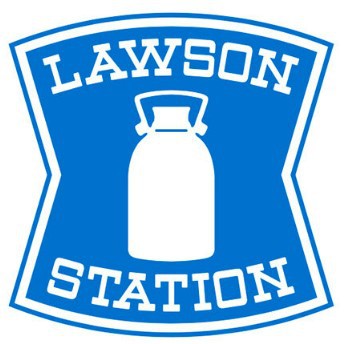 コンビニ　ローソン×スリーエフ（コンビニ）まで441m