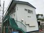 野口ハイツ 1階 築48年4ヶ月の賃貸物件