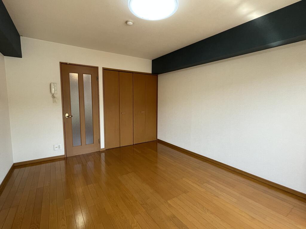 居室・リビング　同タイプ写真参照（内装部分変更あり）