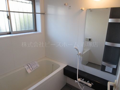 バス・シャワールーム　※別号室参考写真