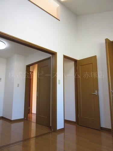 その他部屋・スペース　※別号室参考写真