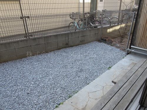 眺望　※別号室参考写真