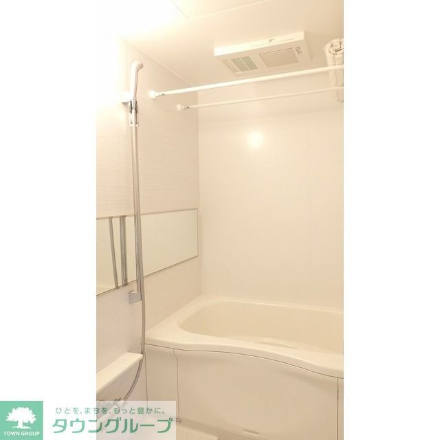 バス・シャワールーム　【初期費用分割・クレカ対応】一都三県のお部屋探しは2025…