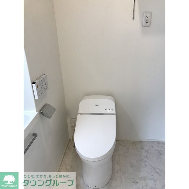 トイレ　【初期費用分割・クレカ対応】一都三県のお部屋探しは2025…