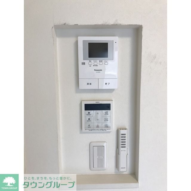 セキュリティ　【初期費用分割・クレカ対応】一都三県のお部屋探しは2025…