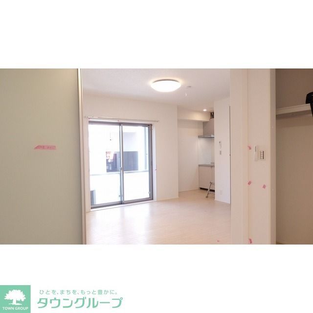 居室・リビング　【初期費用分割・クレカ対応】一都三県のお部屋探しは2025…