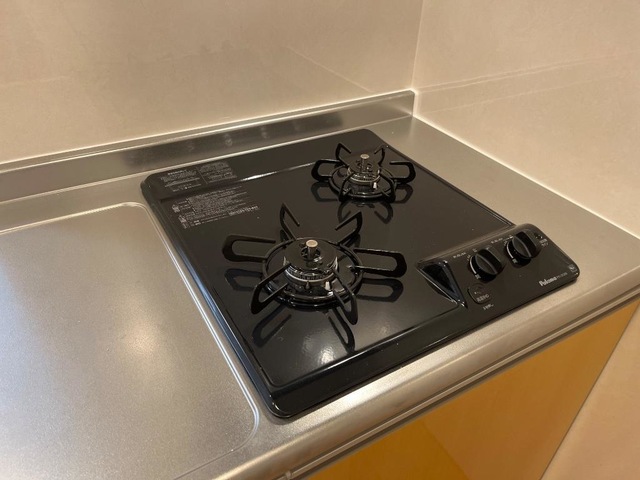 キッチン　キッチン(イメージ)