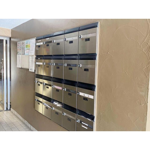 その他共有部分