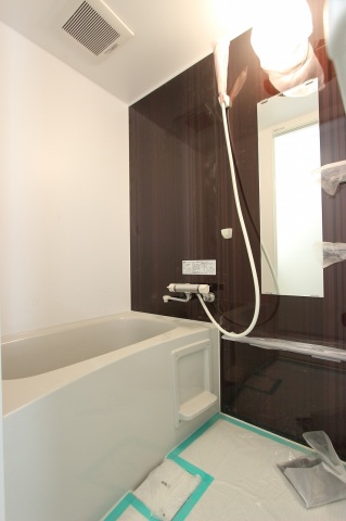 バス・シャワールーム　同物件別室