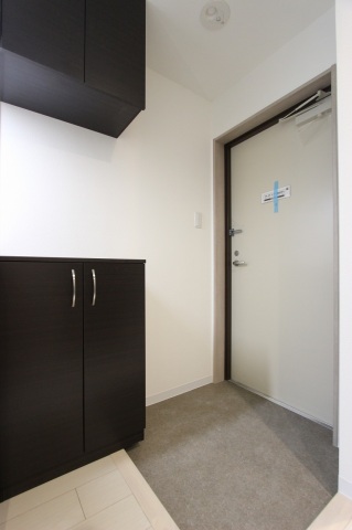 玄関　同物件別室