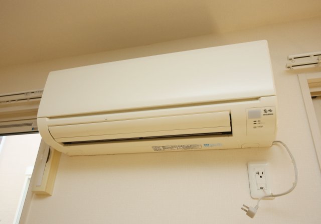 その他設備　別部屋反転間取りのお写真となります。