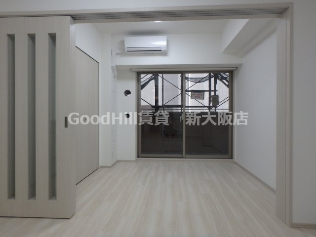 その他部屋・スペース　スプランディッド新大阪キャトル