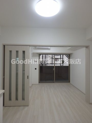 居室・リビング　スプランディッド新大阪キャトル