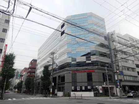 その他　アミューズメントメディア総合学園（その他）まで163m