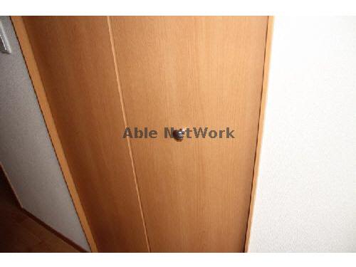 玄関　玄関同型タイプ