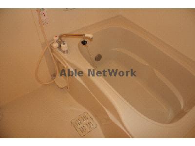 バス・シャワールーム　バス同型タイプ