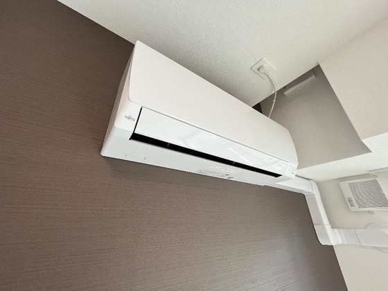 その他設備　※別部屋の写真です