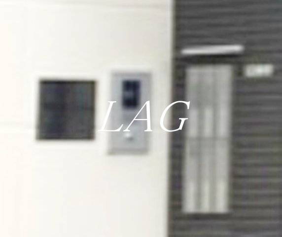 セキュリティ　オートロックです。