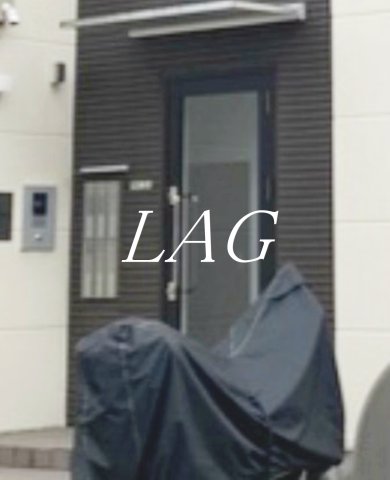 エントランス　エントランスです。