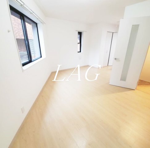 居室・リビング　洋室のお部屋です。