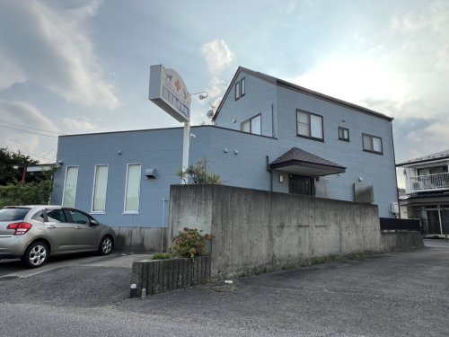 病院　白河動物病院（病院）まで170m