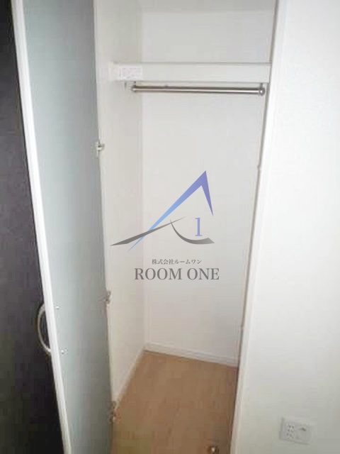 収納　収納です。