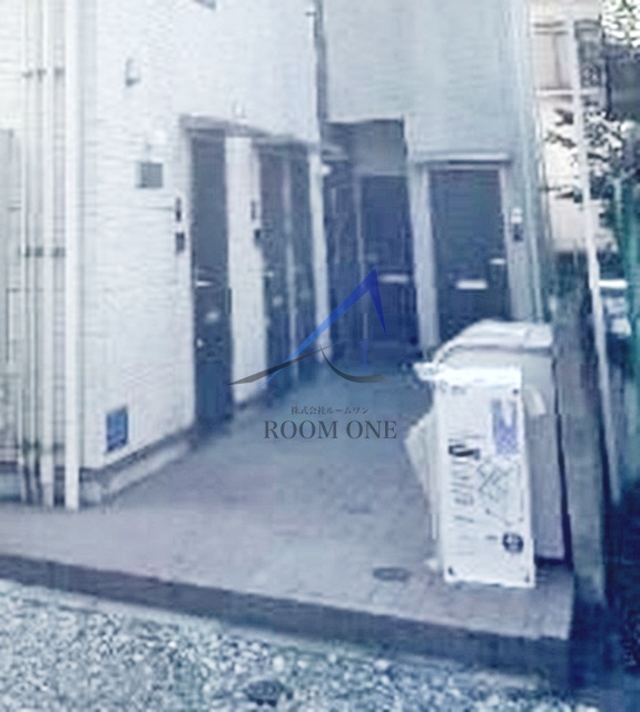 エントランス　エントランスです。