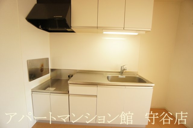 キッチン　類似です