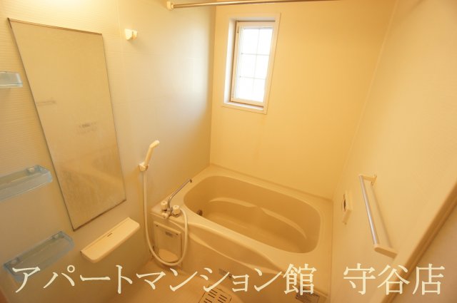 バス・シャワールーム　類似です