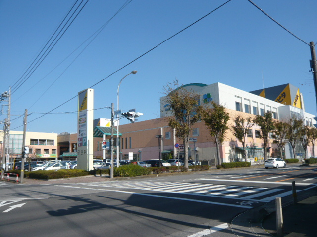 スーパー　守谷テラス（スーパー）まで1583m