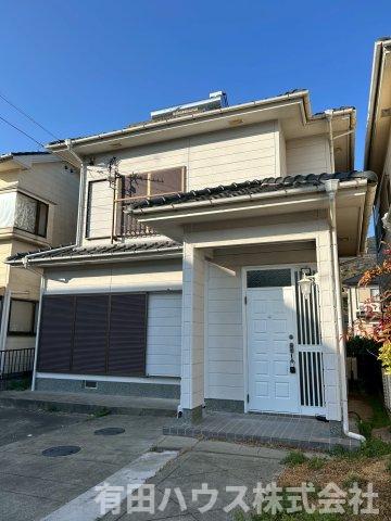 KA様宮原町滝川原戸建