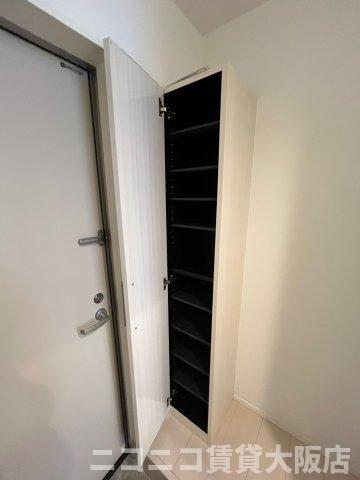 玄関　別号室イメージの為、現状を優先致します。